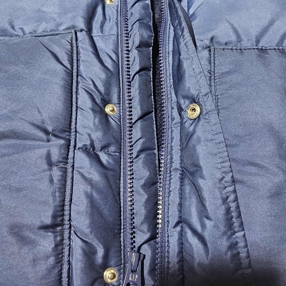 GAP Kids ColdControl Max Jacket - Picture 4 of 12